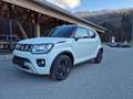 Suzuki Ignis 1,2 Dualjet Hybrid Allgrip Shine Weiß - thumbnail 1
