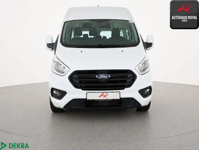 Ford Transit Custom view 7