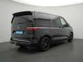 Volkswagen T7 Multivan Style 7-SITZER MATRIX AHK LEDER A Schwarz - thumbnail 3