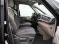 Volkswagen T7 Multivan Style 7-SITZER MATRIX AHK LEDER A Schwarz - thumbnail 13