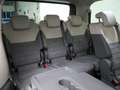 Volkswagen T7 Multivan Style 7-SITZER MATRIX AHK LEDER A Schwarz - thumbnail 16