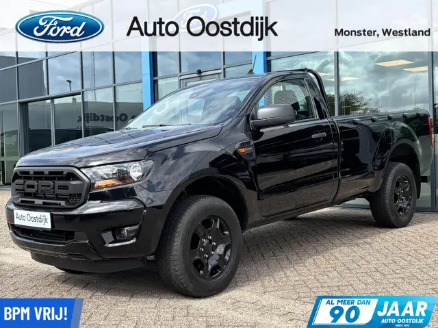 Ford Ranger 2.0 EcoBlue XL 130PK Trekhaak Cruise Control Airco