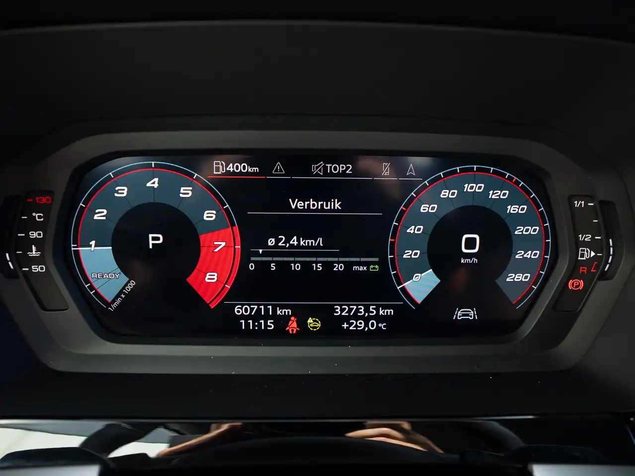 Audi A3 Sportback 30 TFSI Business Edition Advanced S tronic, миниатюра 16