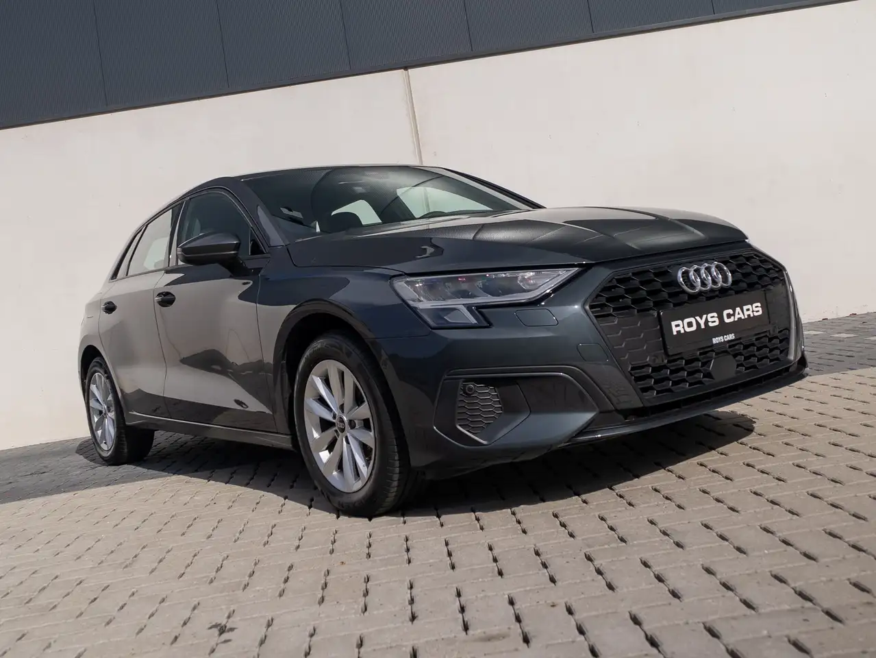 Audi A3 Sportback 30 TFSI Business Edition Advanced S tronic, миниатюра 2