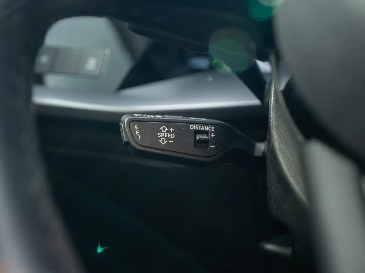 Audi A3 Sportback 30 TFSI Business Edition Advanced S tronic, миниатюра 17
