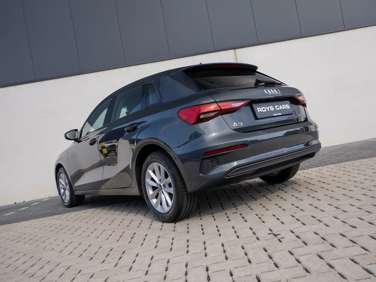Audi A3 Sportback 30 TFSI Business Edition Advanced S tronic, миниатюра 5