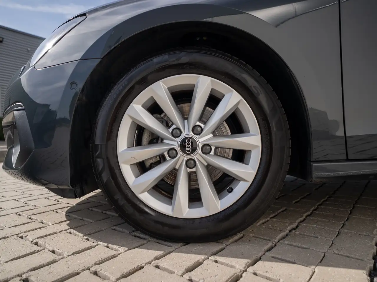 Audi A3 Sportback 30 TFSI Business Edition Advanced S tronic, миниатюра 7