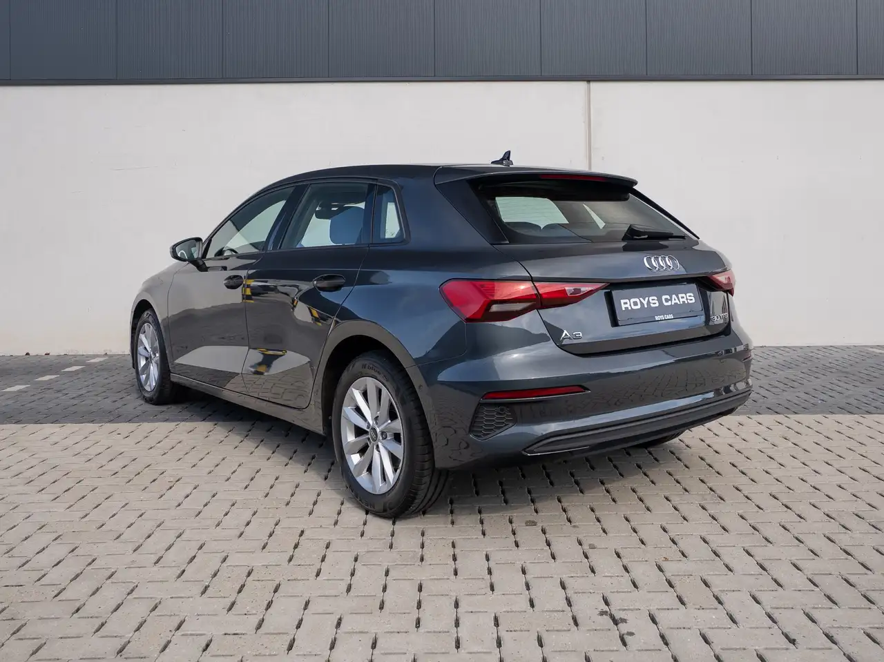 Audi A3 Sportback 30 TFSI Business Edition Advanced S tronic, миниатюра 4