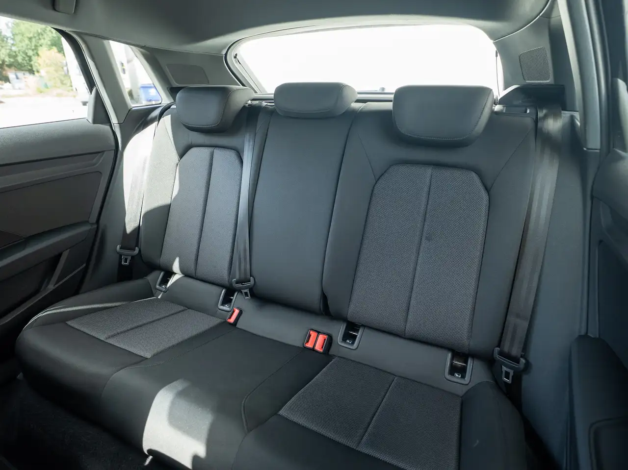 Audi A3 Sportback 30 TFSI Business Edition Advanced S tronic, миниатюра 12