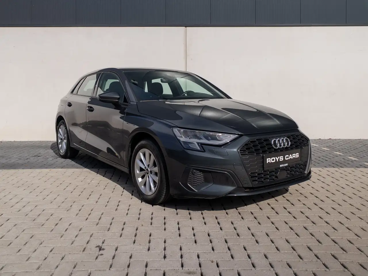 Audi A3 Sportback 30 TFSI Business Edition Advanced S tronic