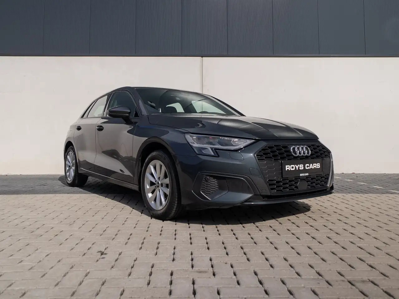 Audi A3 Sportback 30 TFSI Business Edition Advanced S tronic, миниатюра 3