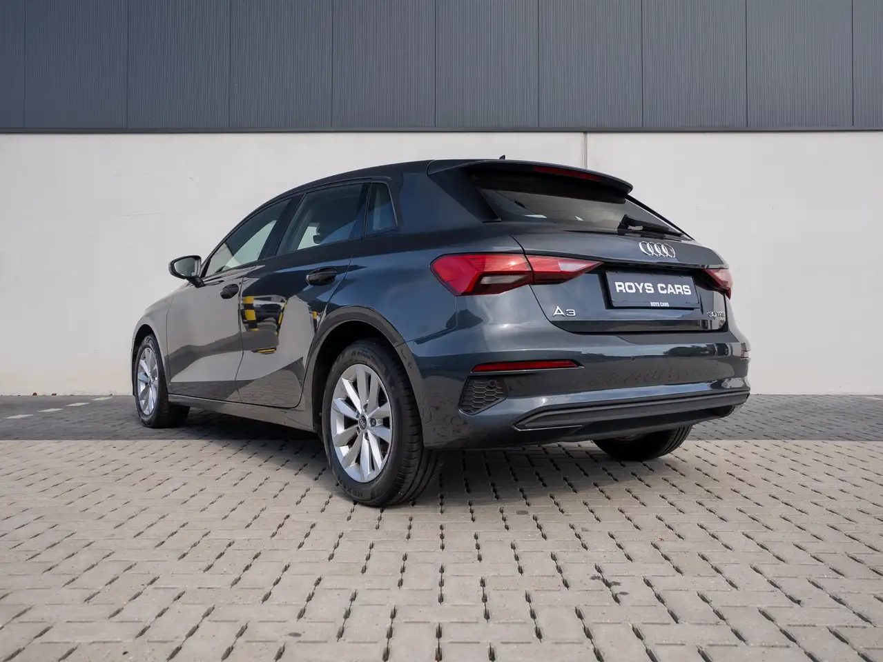 Audi A3 Sportback 30 TFSI Business Edition Advanced S tronic, миниатюра 6