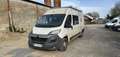 Citroen Jumper L3H2 7PLACES 130 Cabine Appro TTC Blanc - thumbnail 5