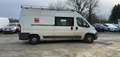 Citroen Jumper L3H2 7PLACES 130 Cabine Appro TTC Blanc - thumbnail 9