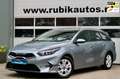 Kia Ceed SW / cee'd SW Sportswagon 1.0 T-GDi ComfortLine|CarPlay|27.701 k Grijs - thumbnail 1