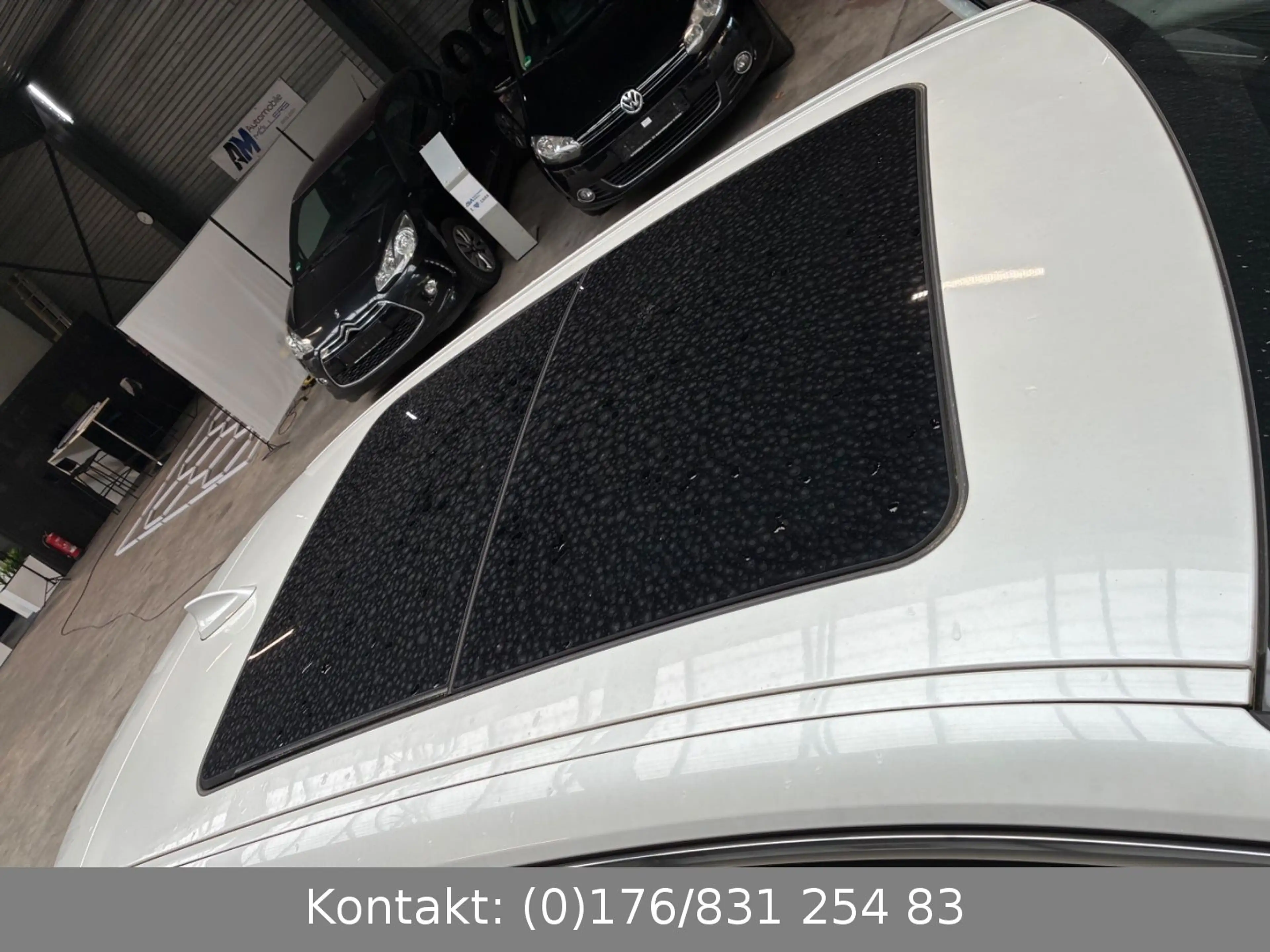 BMW 218 2 Active Tourer 218 i — photo 15