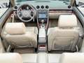 Audi A4 Cabriolet 3.0 V6 Pro Line/AUTOMAAT/NAVI/PSENSOR/LE Blauw - thumbnail 3