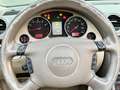 Audi A4 Cabriolet 3.0 V6 Pro Line/AUTOMAAT/NAVI/PSENSOR/LE Blauw - thumbnail 23