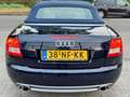 Audi A4 Cabriolet 3.0 V6 Pro Line/AUTOMAAT/NAVI/PSENSOR/LE Blauw - thumbnail 11