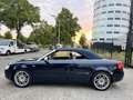 Audi A4 Cabriolet 3.0 V6 Pro Line/AUTOMAAT/NAVI/PSENSOR/LE Blauw - thumbnail 13