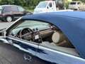 Audi A4 Cabriolet 3.0 V6 Pro Line/AUTOMAAT/NAVI/PSENSOR/LE Blauw - thumbnail 12