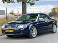 Audi A4 Cabriolet 3.0 V6 Pro Line/AUTOMAAT/NAVI/PSENSOR/LE Blauw - thumbnail 6