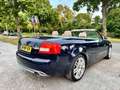 Audi A4 Cabriolet 3.0 V6 Pro Line/AUTOMAAT/NAVI/PSENSOR/LE Blauw - thumbnail 17