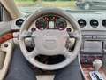 Audi A4 Cabriolet 3.0 V6 Pro Line/AUTOMAAT/NAVI/PSENSOR/LE Blauw - thumbnail 33