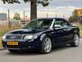 Audi A4 Cabriolet 3.0 V6 Pro Line/AUTOMAAT/NAVI/PSENSOR/LE Blauw - thumbnail 7