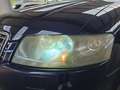 Audi A4 Cabriolet 3.0 V6 Pro Line/AUTOMAAT/NAVI/PSENSOR/LE Blauw - thumbnail 9