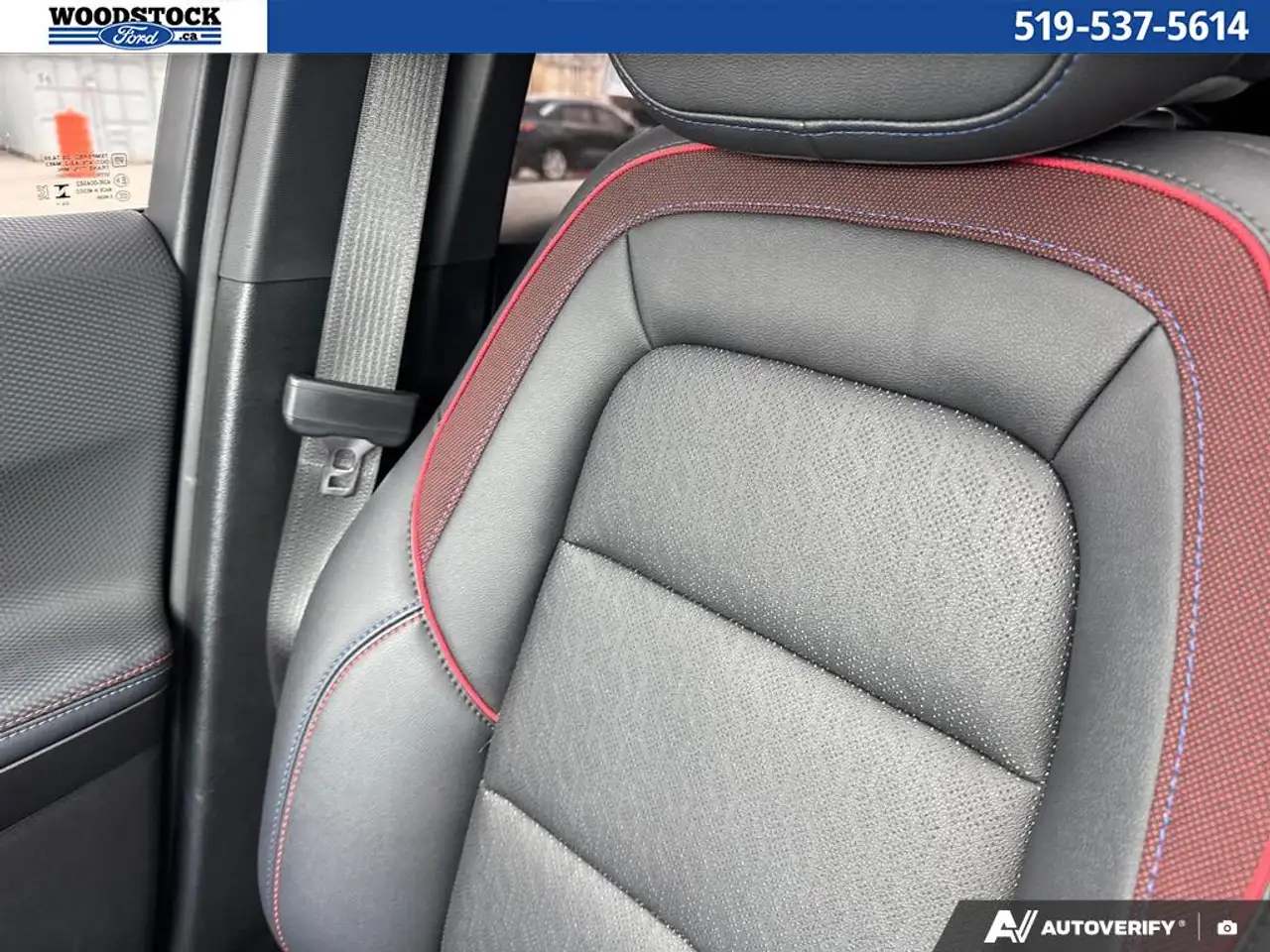 Chevrolet Equinox снимка Chevrolet Equinox