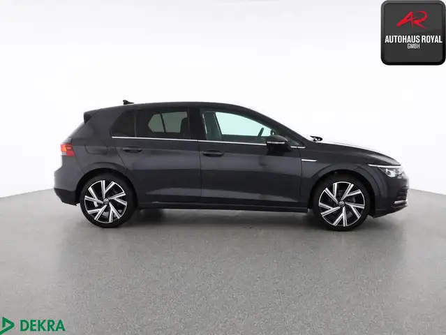 Volkswagen Golf view 6