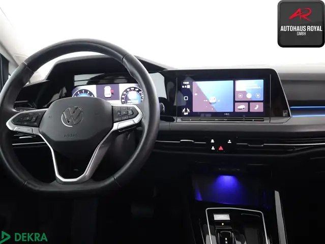 Volkswagen Golf view 15