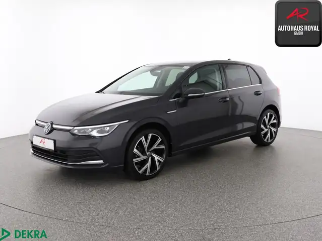 2024 Volkswagen Golf in Grey for sale