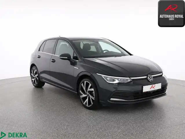 Volkswagen Golf view 7