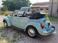 Volkswagen Maggiolino Maggiolone 1303 cabriolet Karmann Blu/Azzurro - thumbnail 11