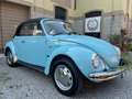 Volkswagen Maggiolino Maggiolone 1303 cabriolet Karmann Blu/Azzurro - thumbnail 1