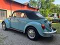 Volkswagen Maggiolino Maggiolone 1303 cabriolet Karmann Blu/Azzurro - thumbnail 5