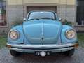 Volkswagen Maggiolino Maggiolone 1303 cabriolet Karmann Blu/Azzurro - thumbnail 8
