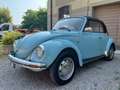 Volkswagen Maggiolino Maggiolone 1303 cabriolet Karmann Blu/Azzurro - thumbnail 7