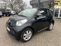 Toyota iQ 1.0 VVTi Black Edition, Airco, 4-zits, Parrot, tre Zwart - thumbnail 1