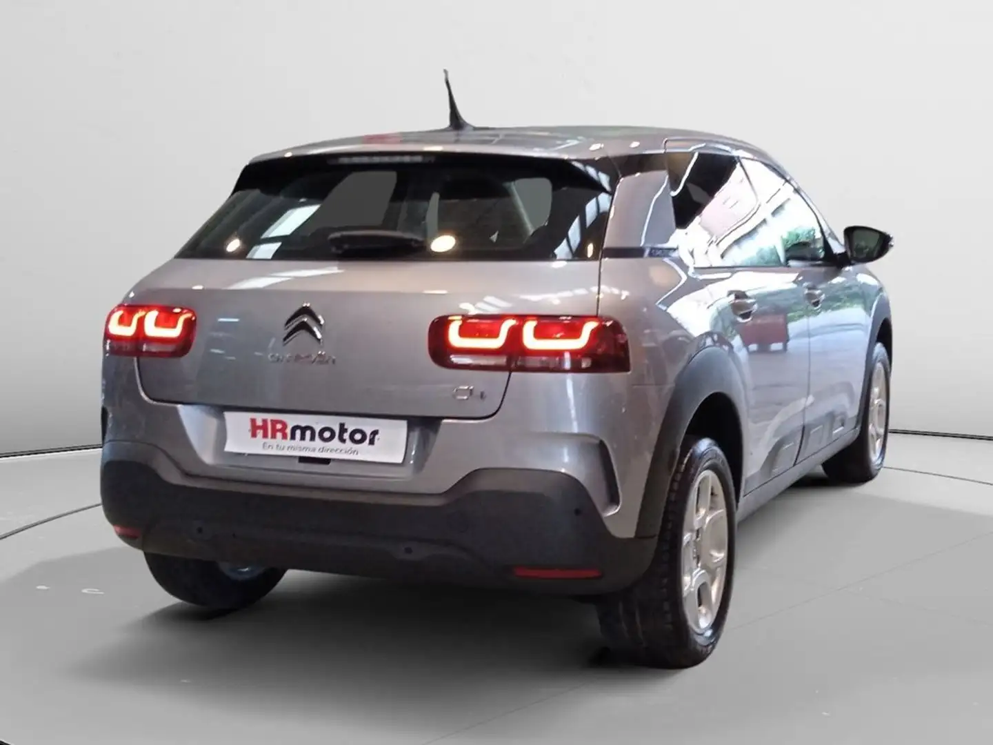 Citroen C4 Cactus Feel Blanco - 2