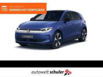 211 PS Style 52KWh 8-fach