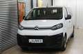 Citroen Jumpy Kombi M BlueHDi 120 S&S 6-Gang 9-Sitzer Blanc - thumbnail 2