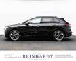 Audi Q4 e-tron 40 2x S LINE/BLACK/20Z./PANO/KEYLESS Noir - thumbnail 12
