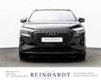 Audi Q4 e-tron 40 2x S LINE/BLACK/20Z./PANO/KEYLESS Noir - thumbnail 6