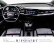 Audi Q4 e-tron 40 2x S LINE/BLACK/20Z./PANO/KEYLESS Noir - thumbnail 20