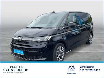 Multivan 1.4TSI DSG KÜ Life eHybrid Energetic