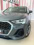 Audi Q3 Sportback 35 TDI S tronic Gris - thumbnail 8