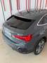 Audi Q3 Sportback 35 TDI S tronic Gris - thumbnail 11